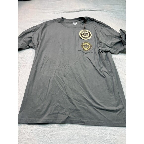 Rolling Thunder Calling Thunder Short Sleeve T-Shirt Size Large NWT duck hunting - Picture 1 of 8